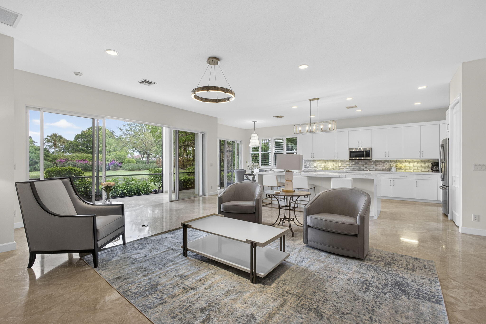 Mirasol - Residential