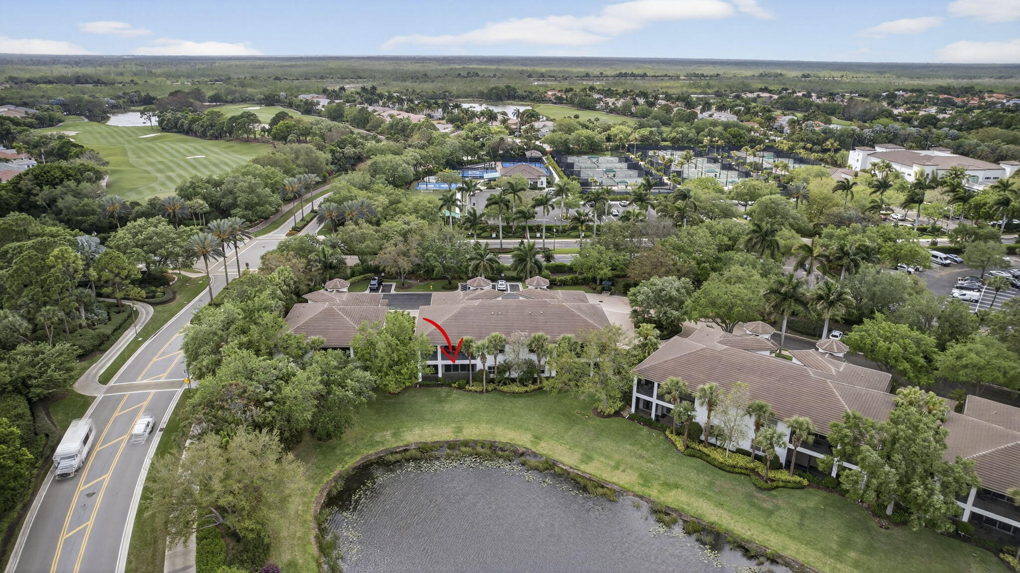 Mirasol - Residential