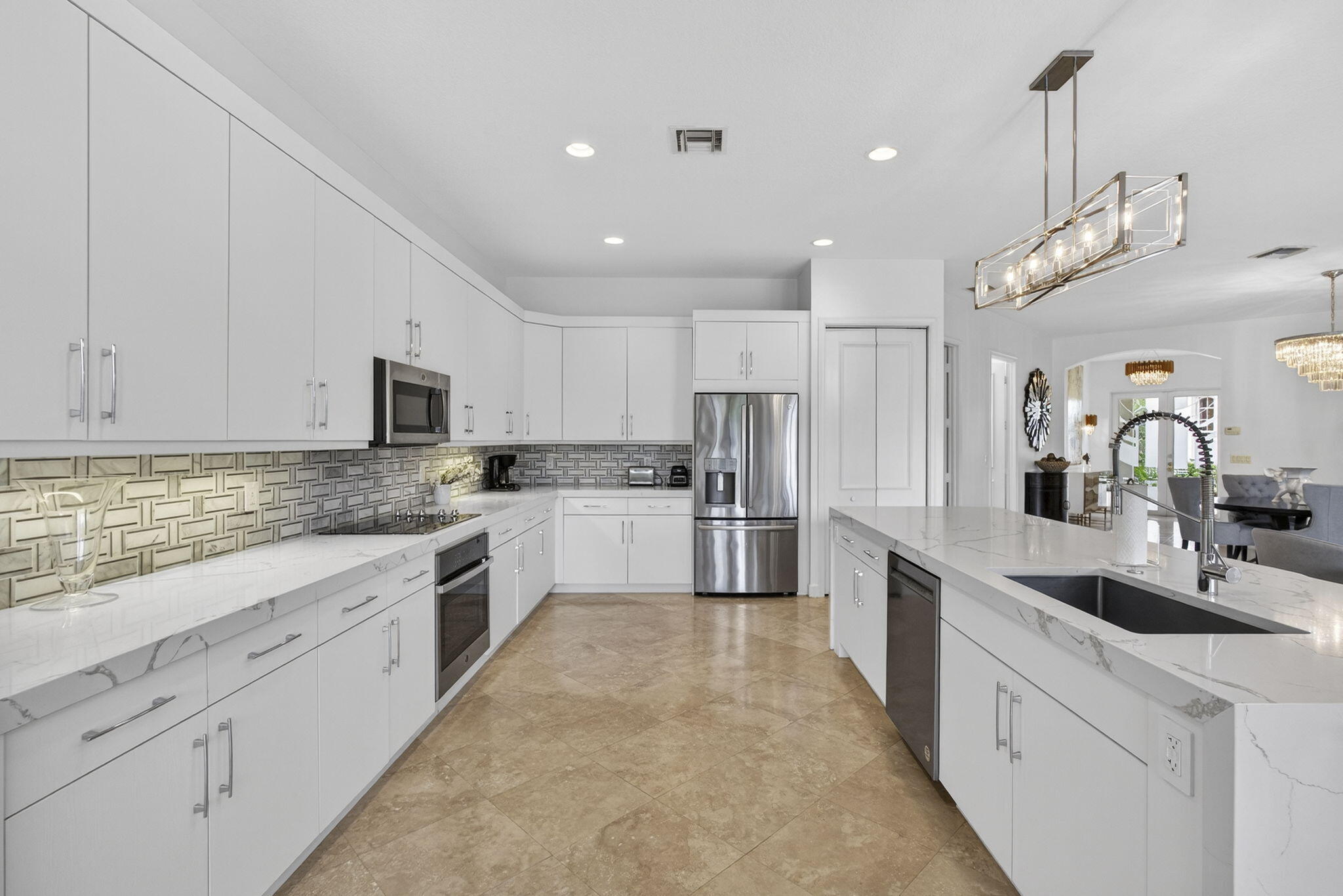 Mirasol - Residential