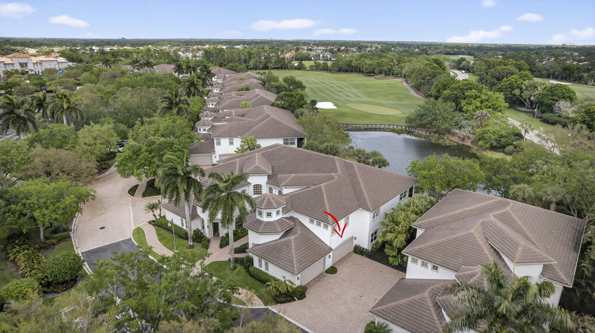 Mirasol - Residential