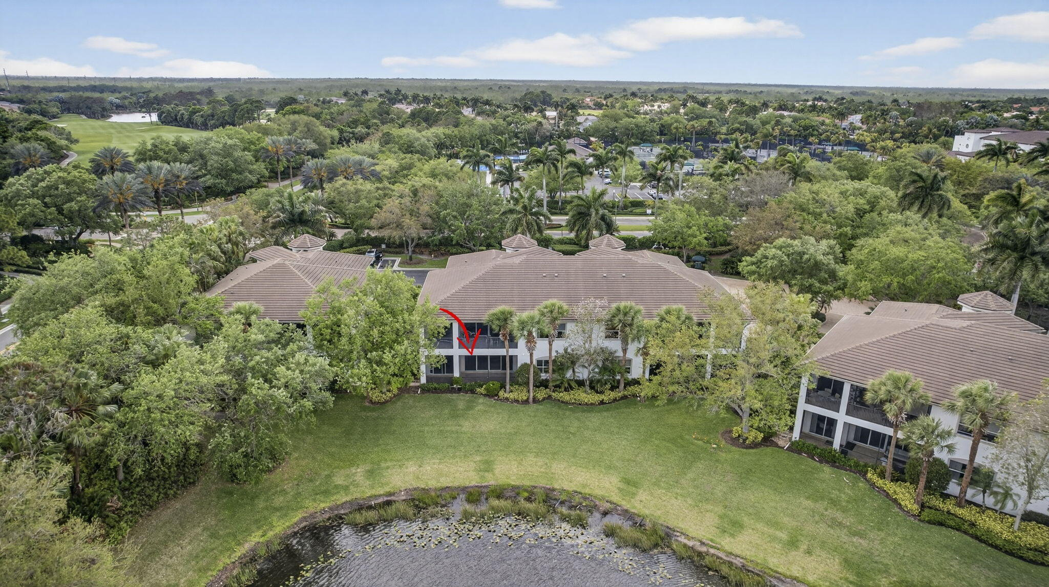 Mirasol - Residential