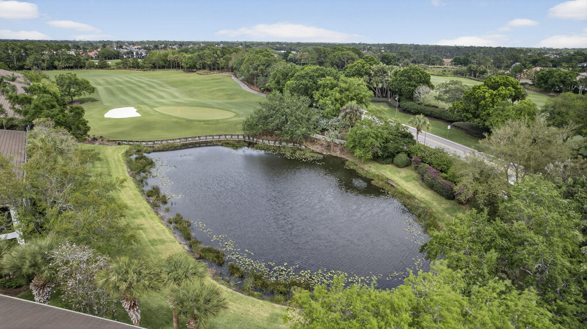 Mirasol - Residential