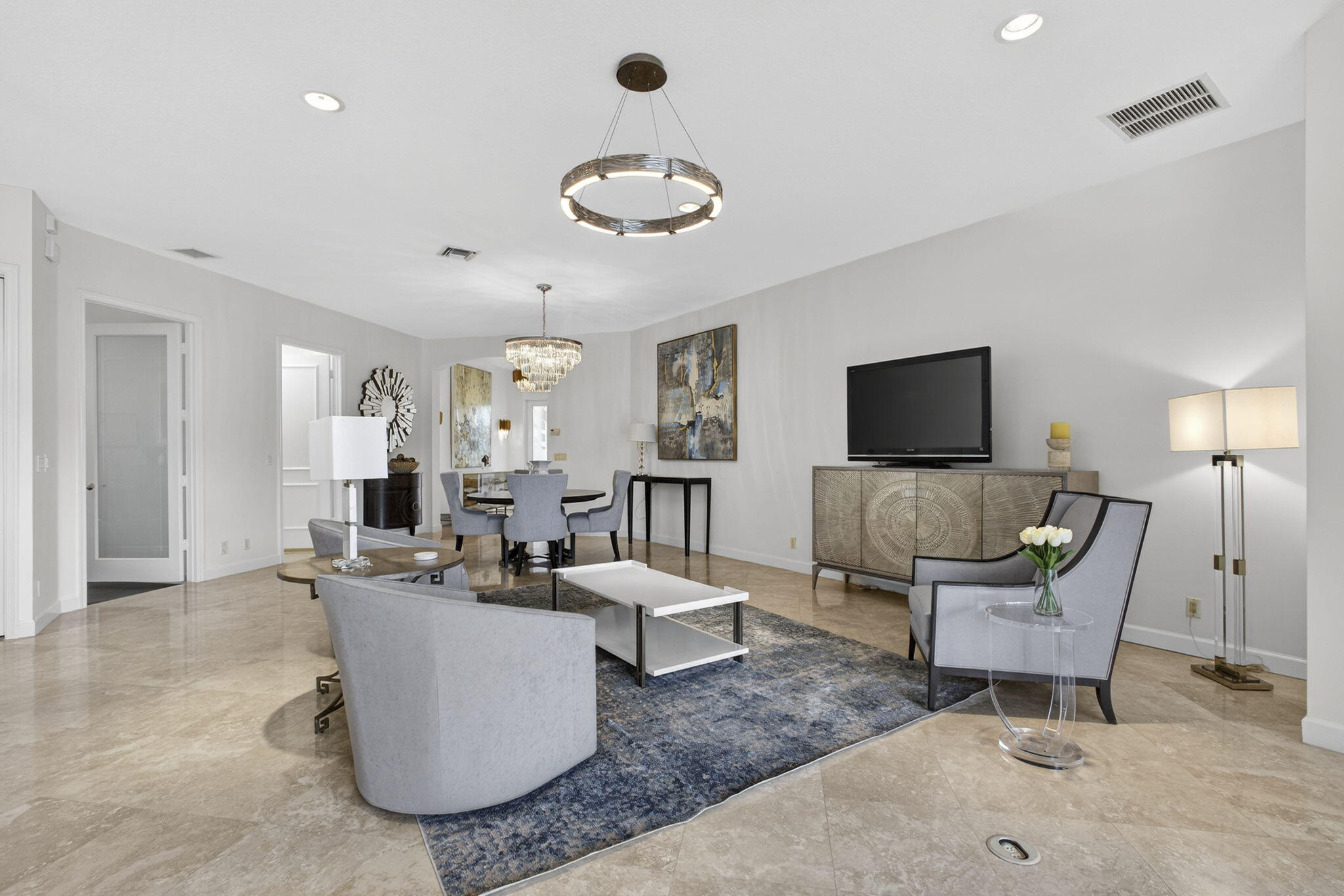 Mirasol - Residential