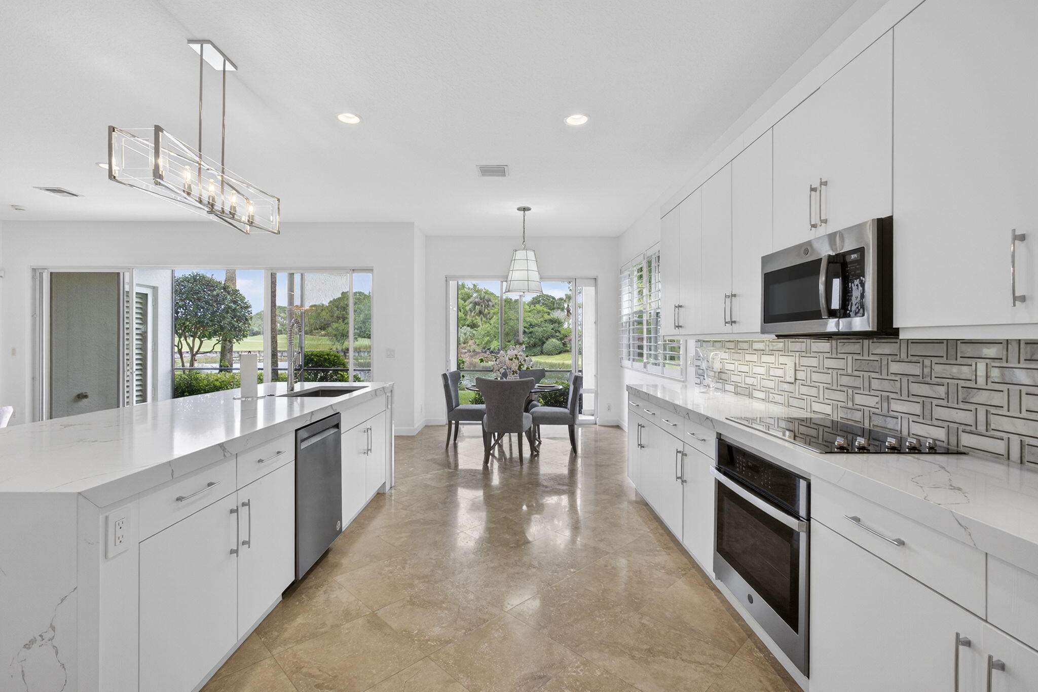 Mirasol - Residential