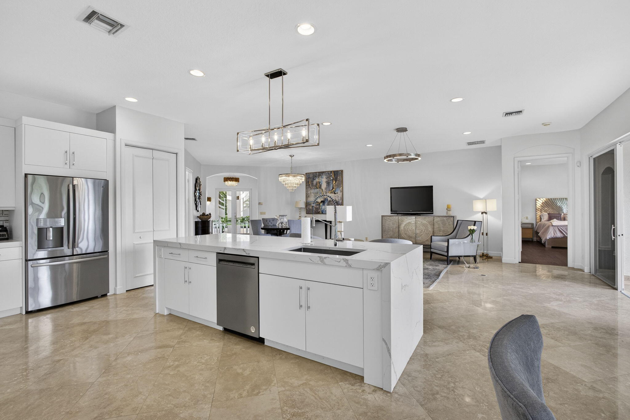 Mirasol - Residential