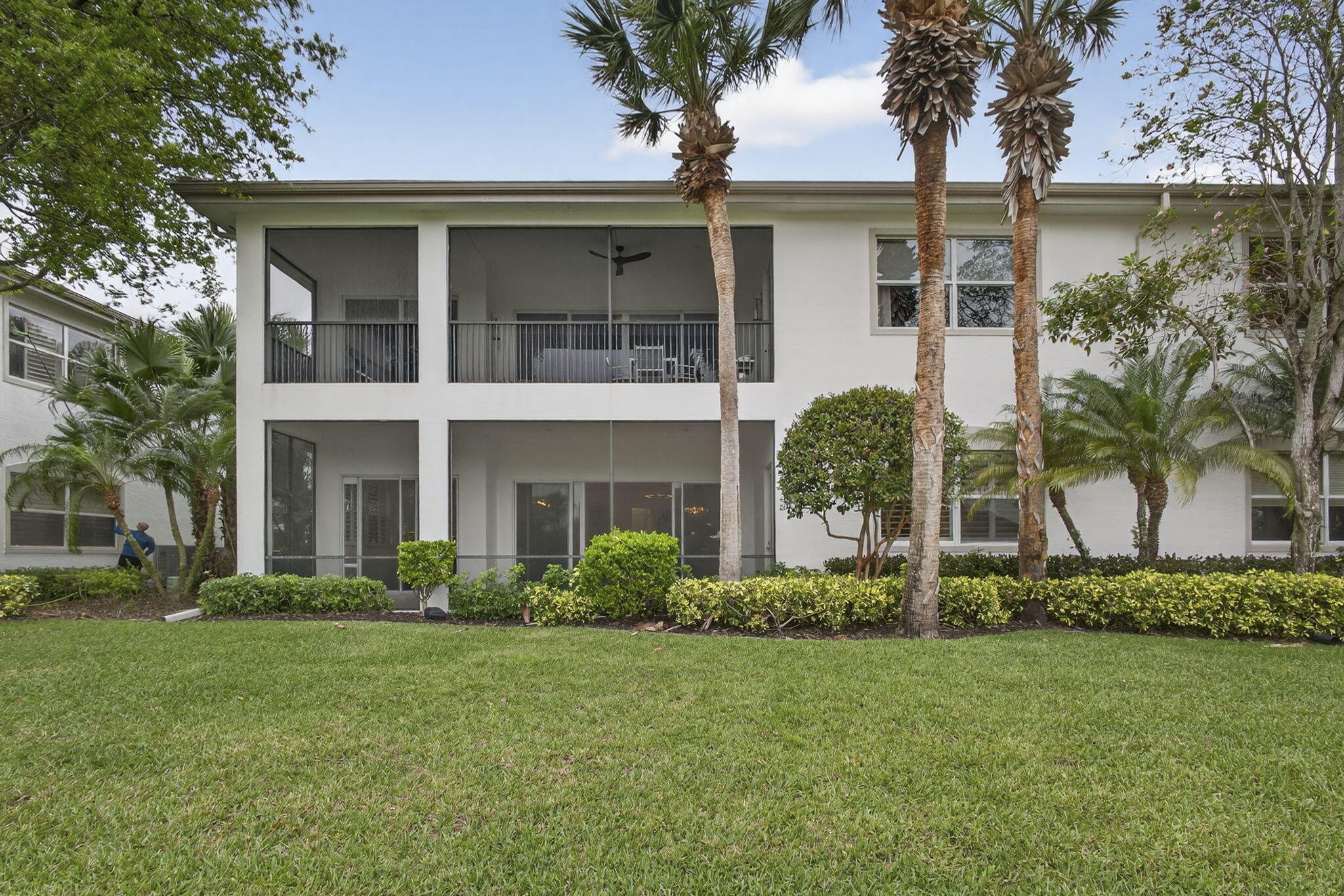 Mirasol - Residential