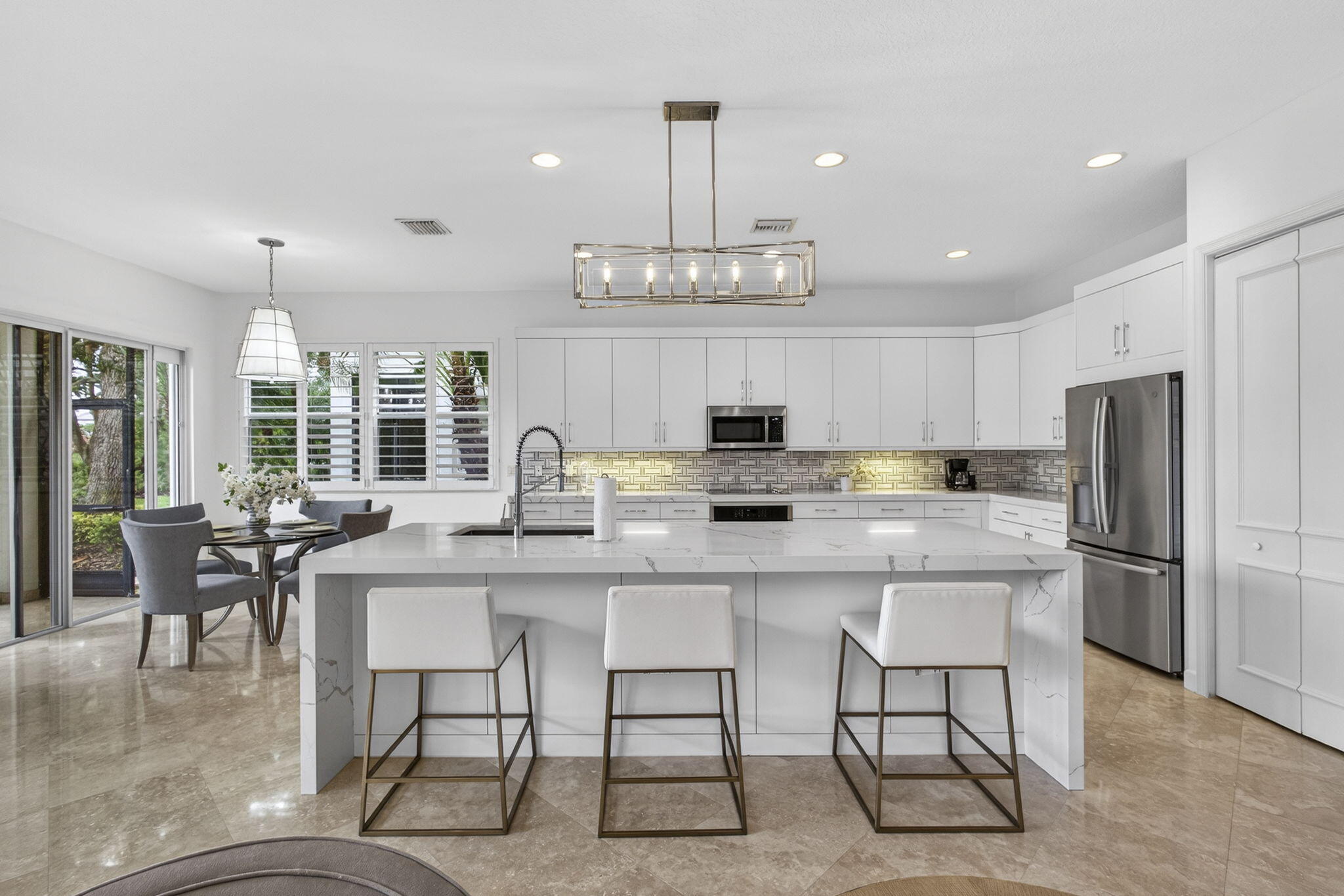 Mirasol - Residential