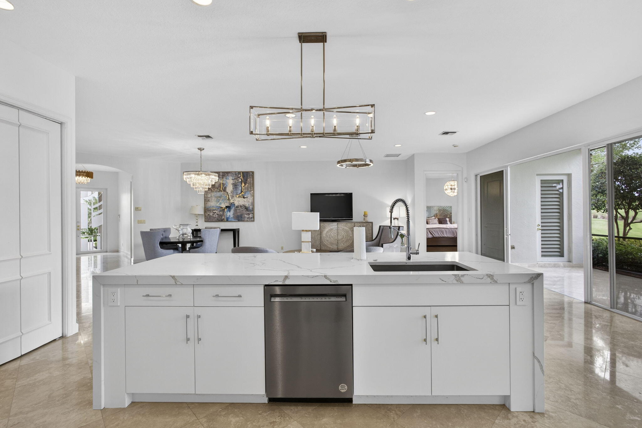 Mirasol - Residential