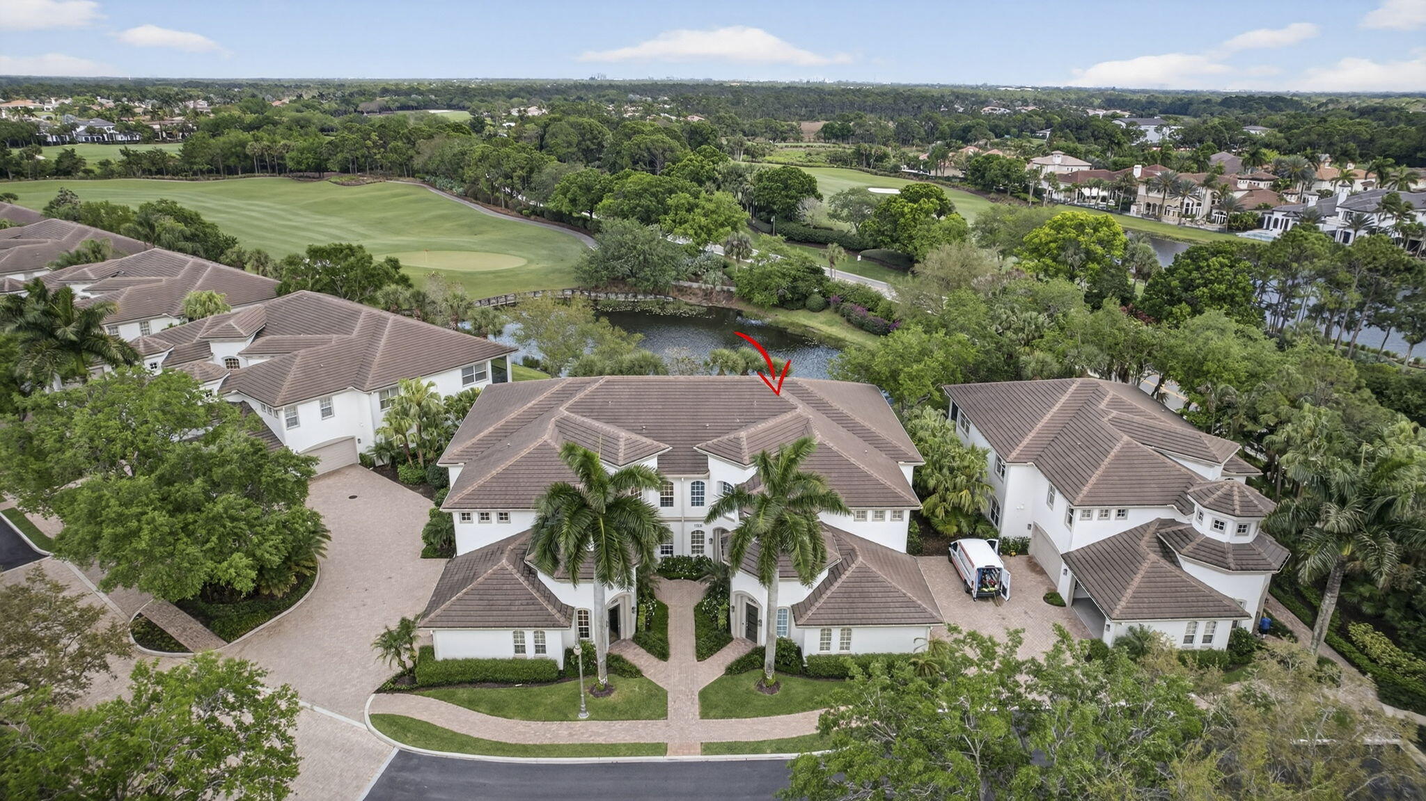 Mirasol - Residential