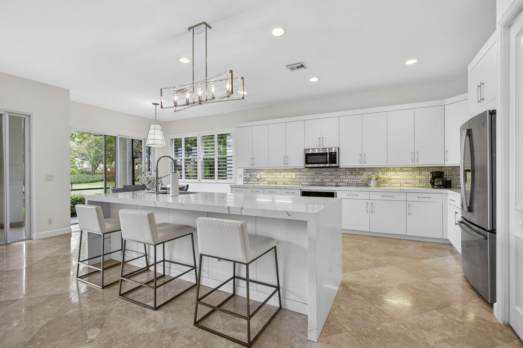 Mirasol - Residential