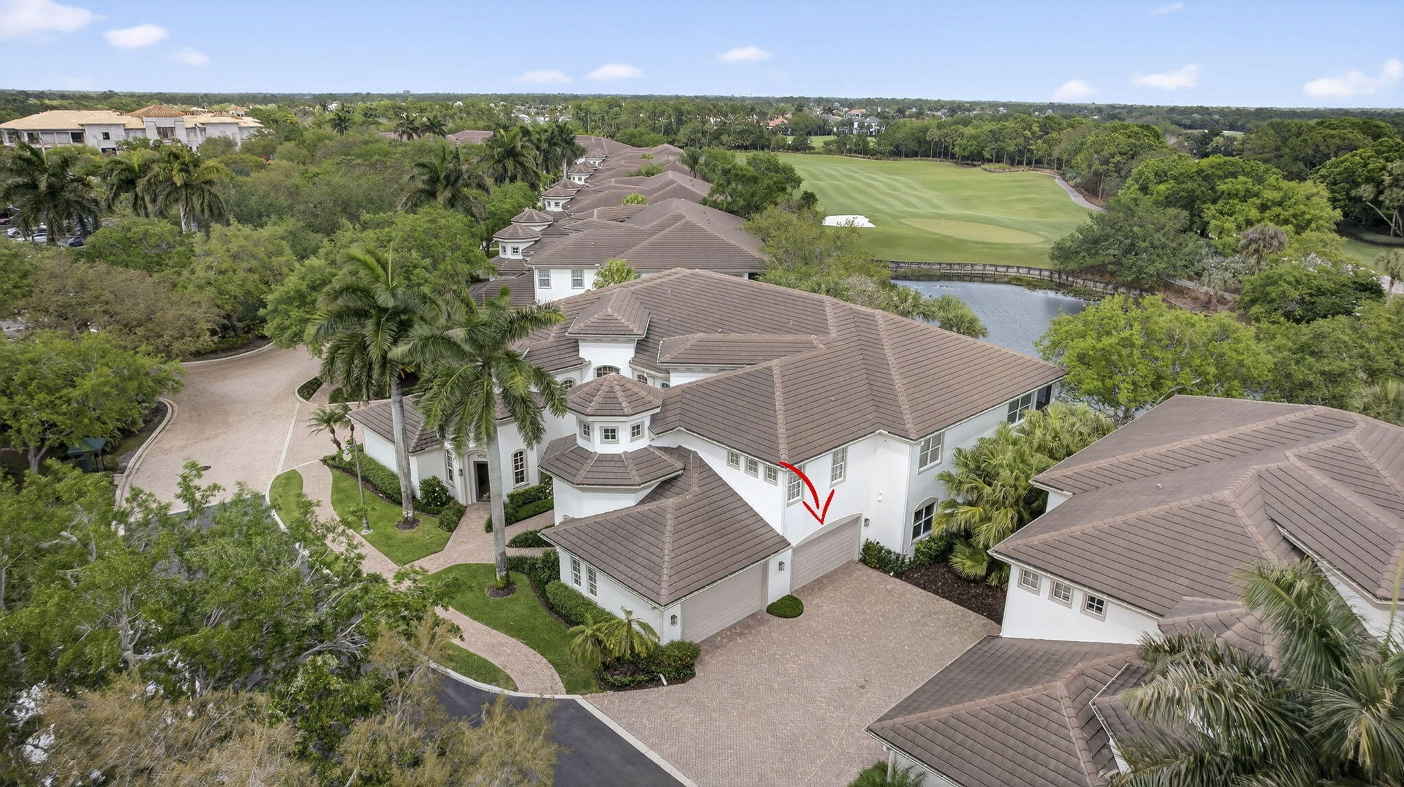 Mirasol - Residential