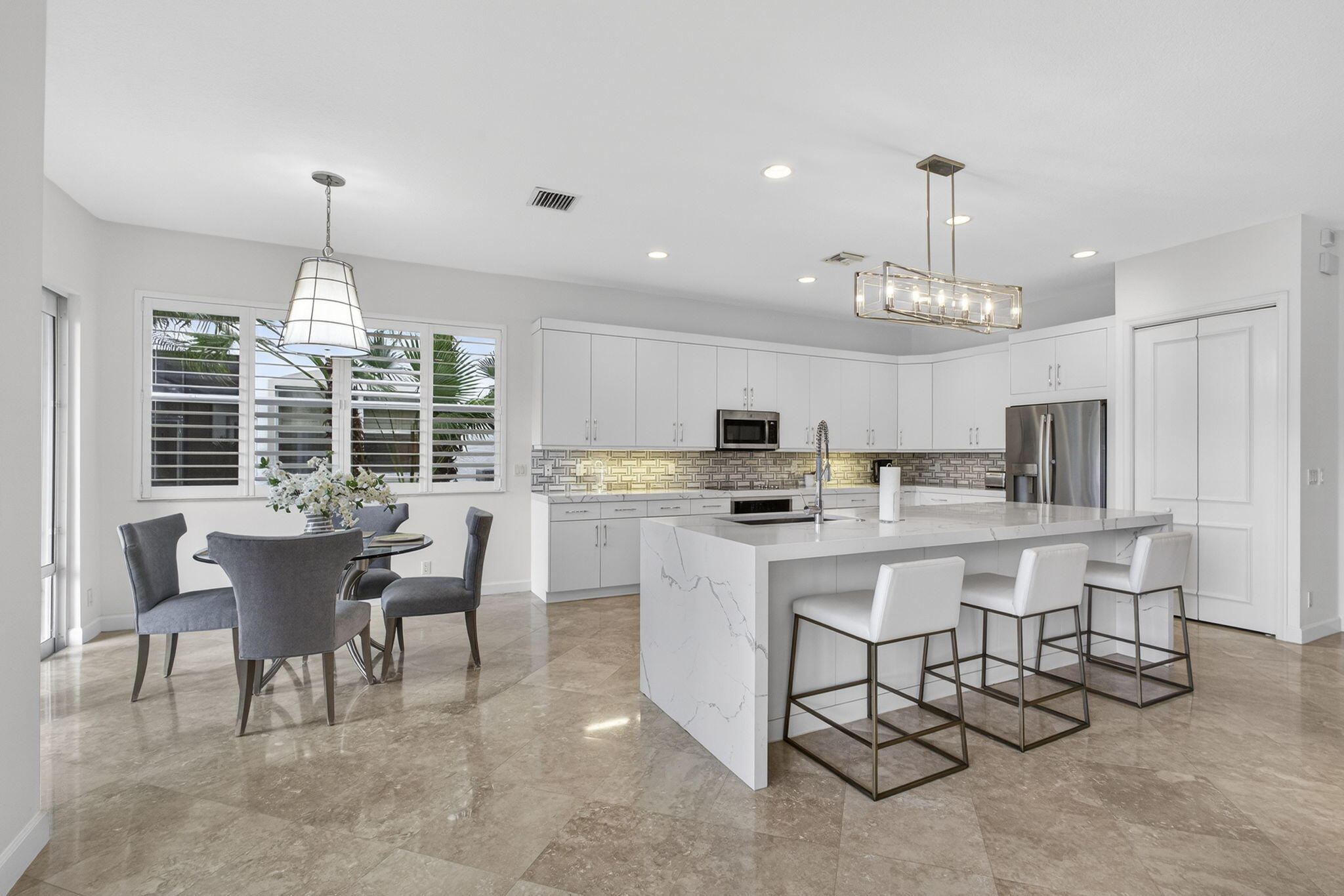 Mirasol - Residential