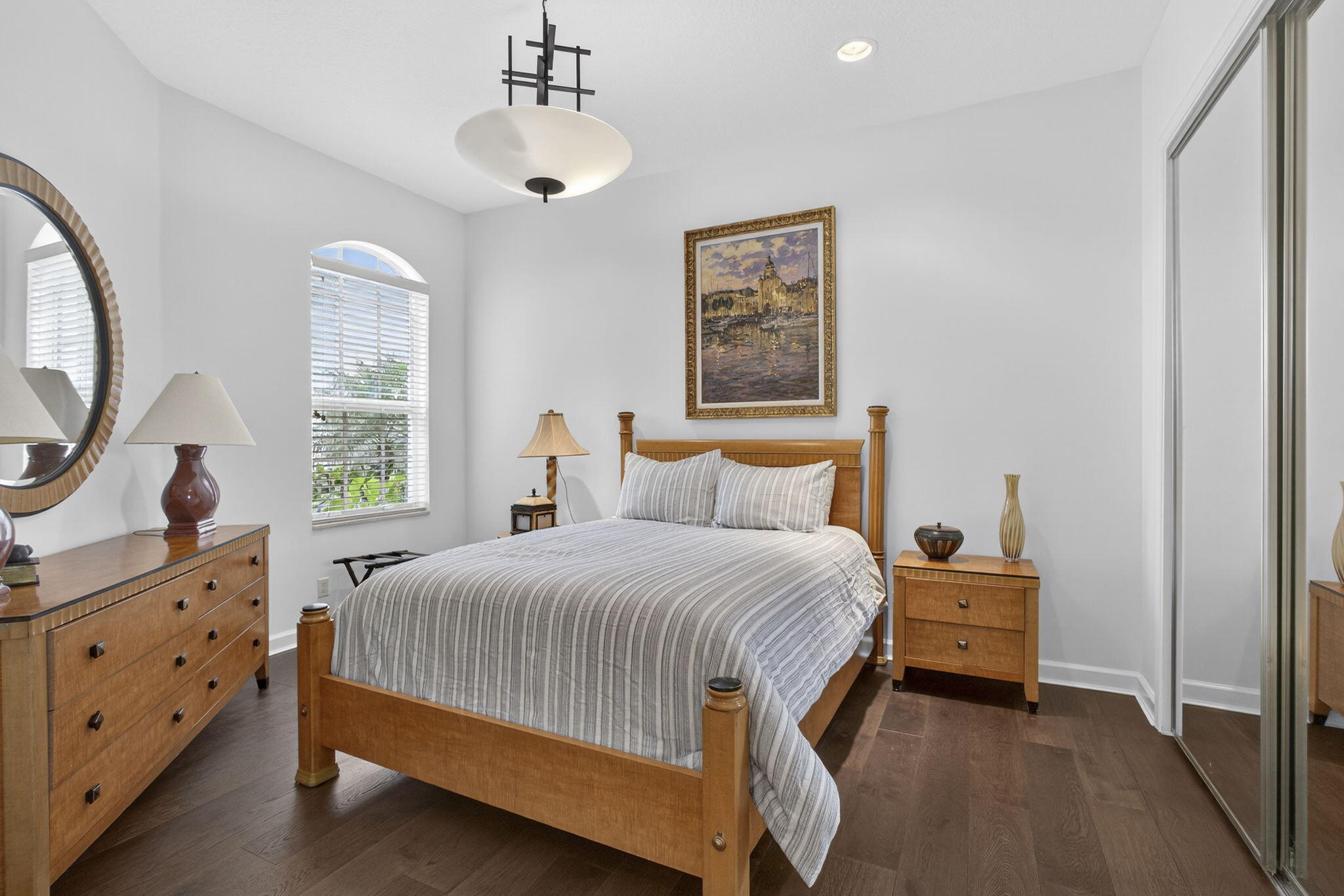 Mirasol - Residential