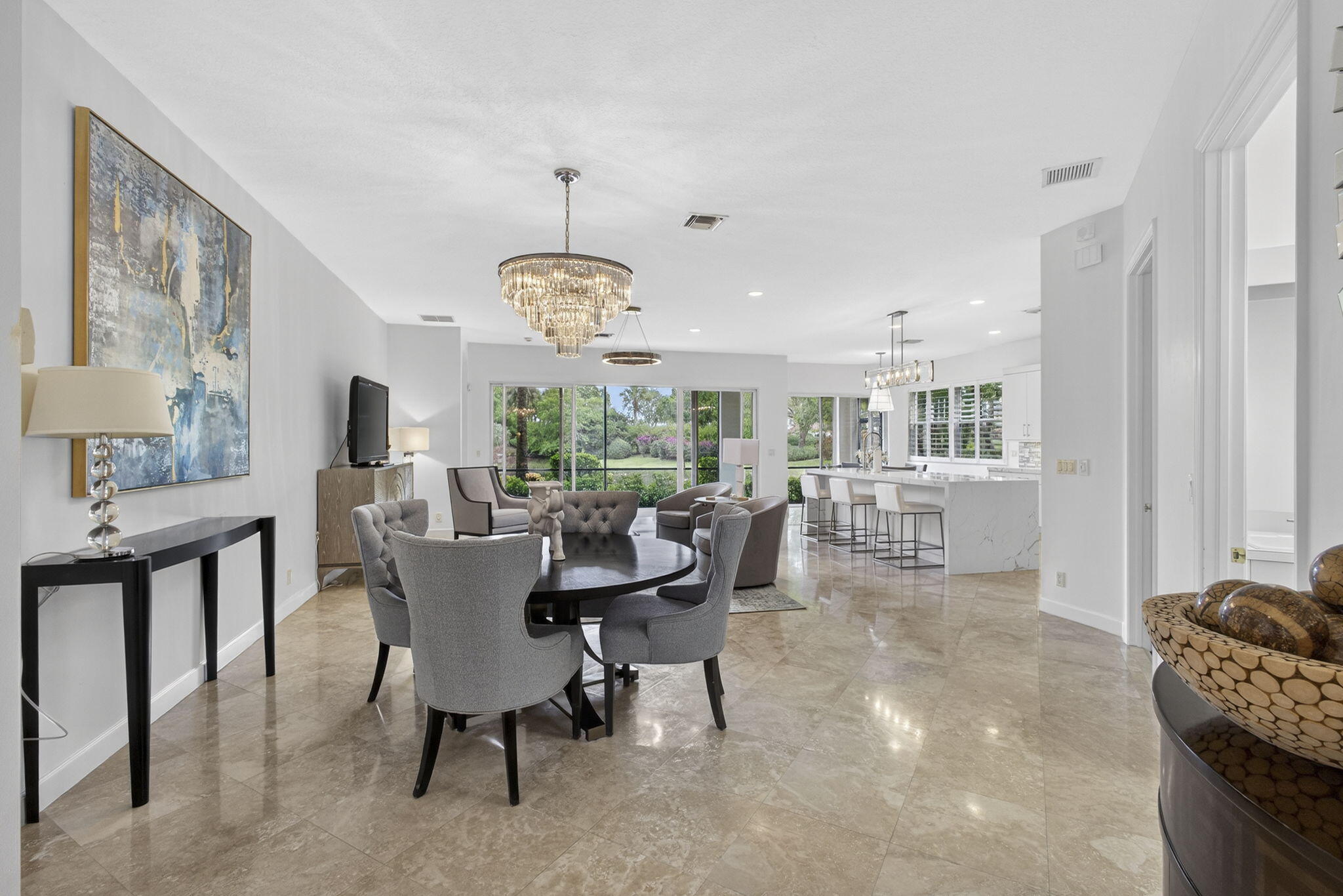 Mirasol - Residential