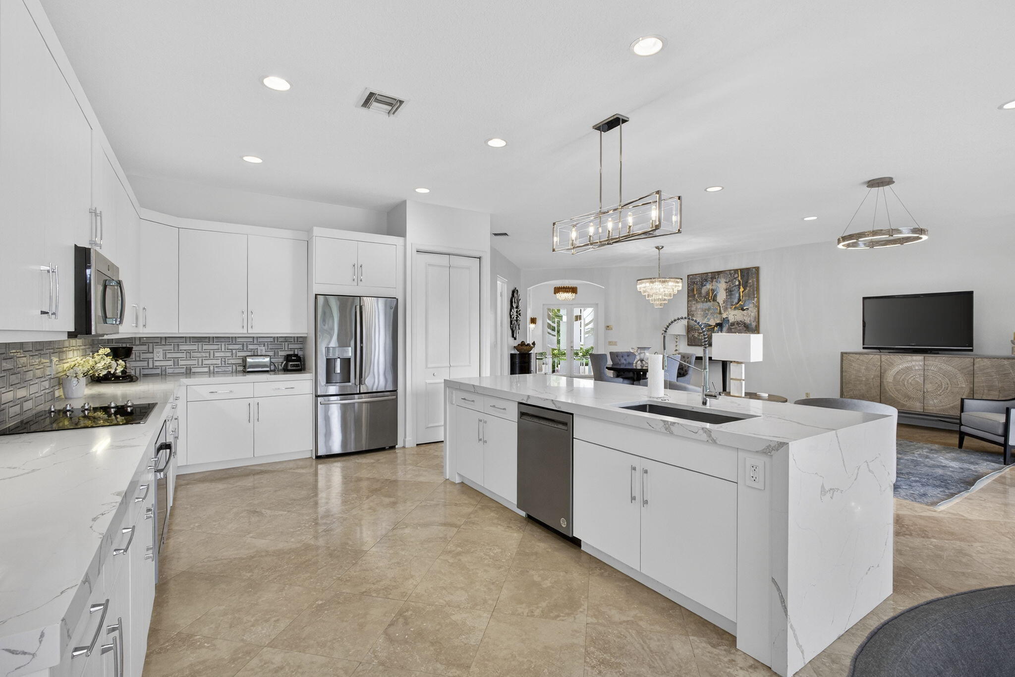 Mirasol - Residential