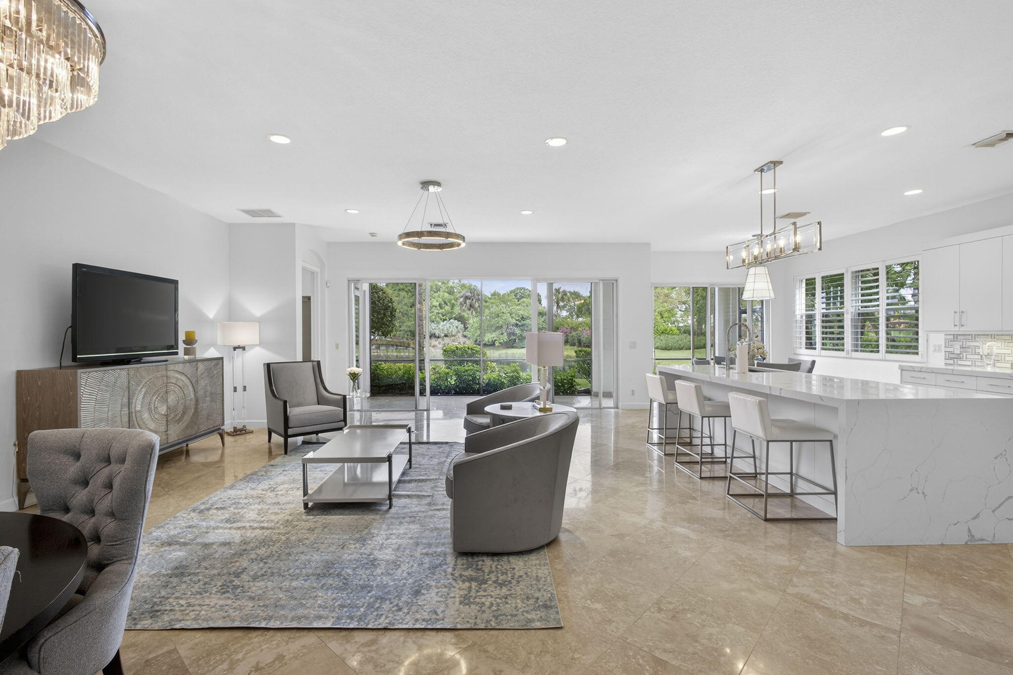 Mirasol - Residential