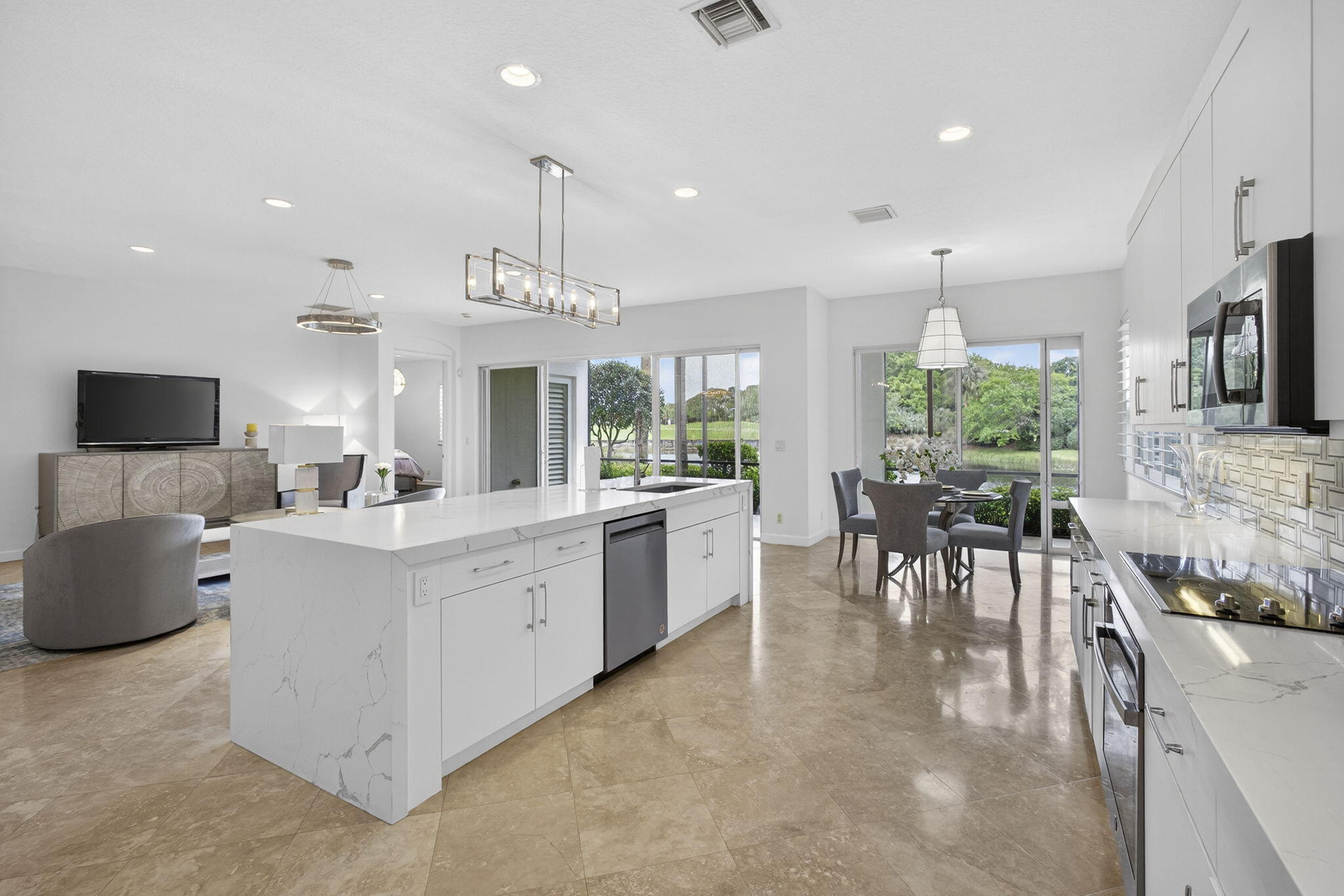 Mirasol - Residential