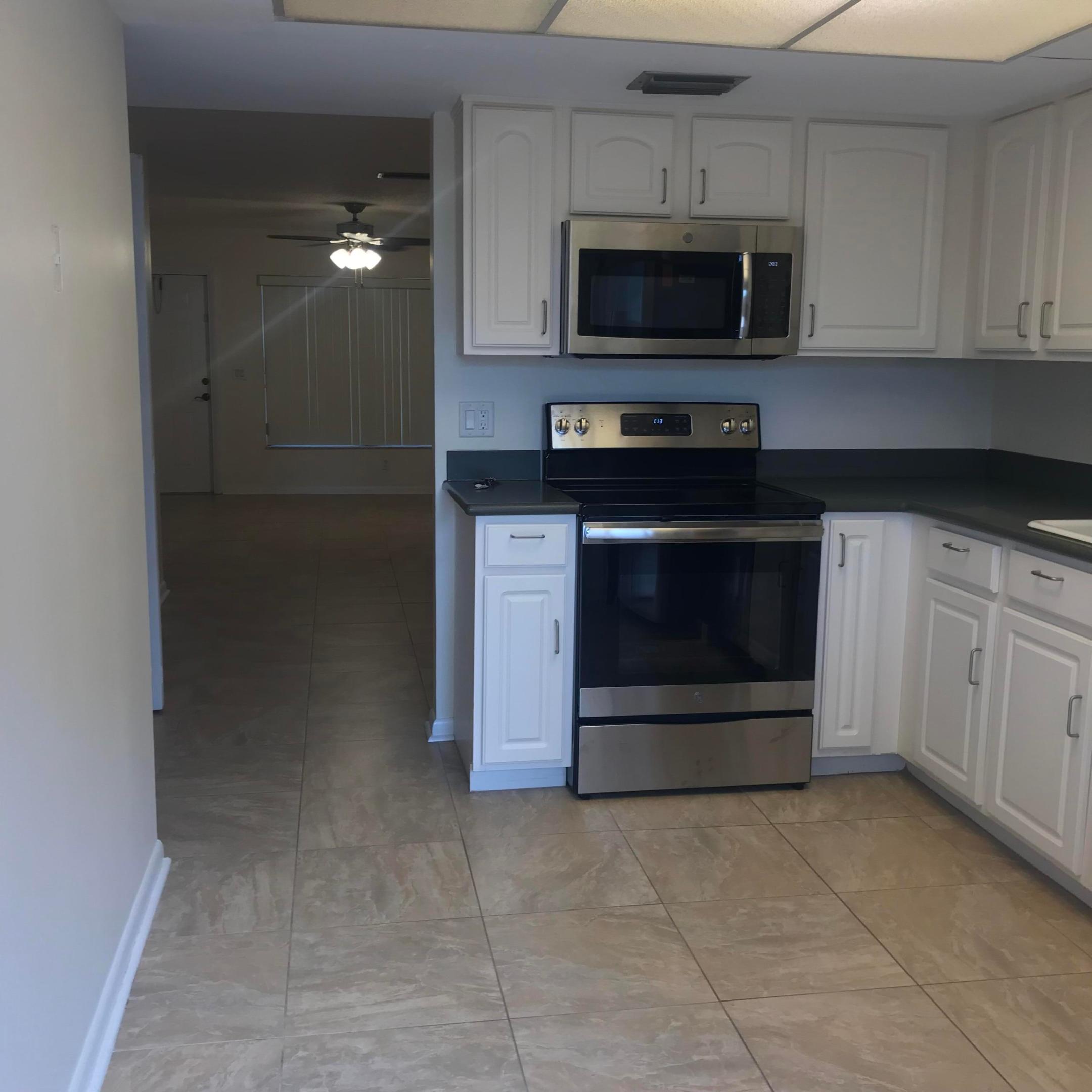 JUPITER LAKES VILLAS CONDO I AND II - Residential Lease