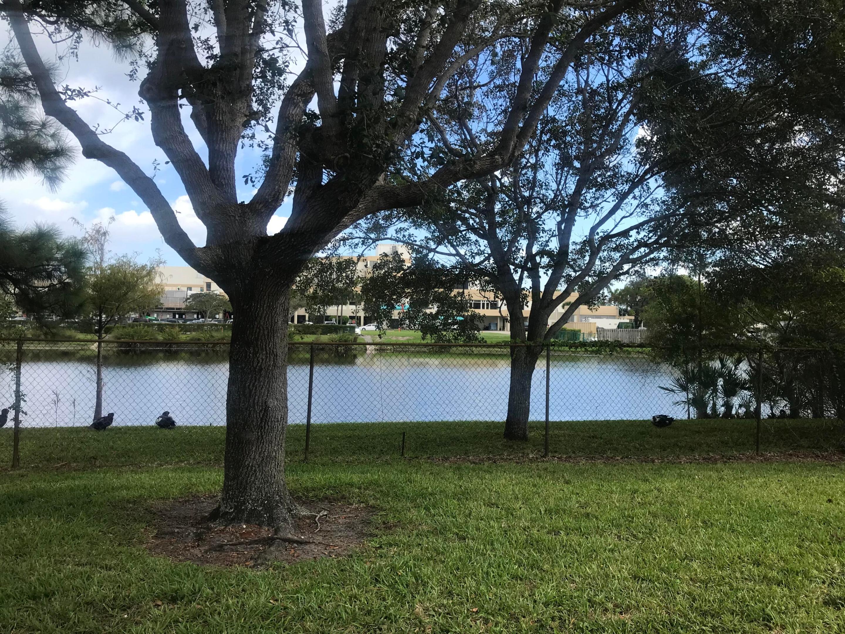 JUPITER LAKES VILLAS CONDO I AND II - Residential Lease