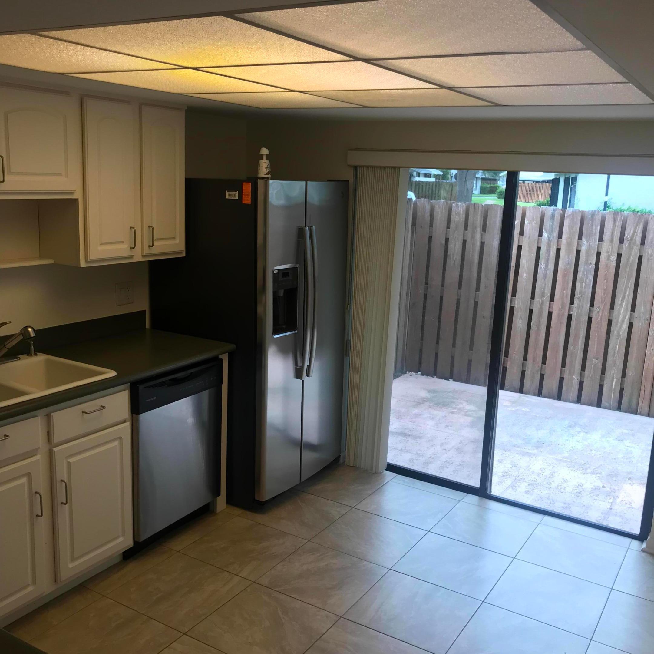 JUPITER LAKES VILLAS CONDO I AND II - Residential Lease