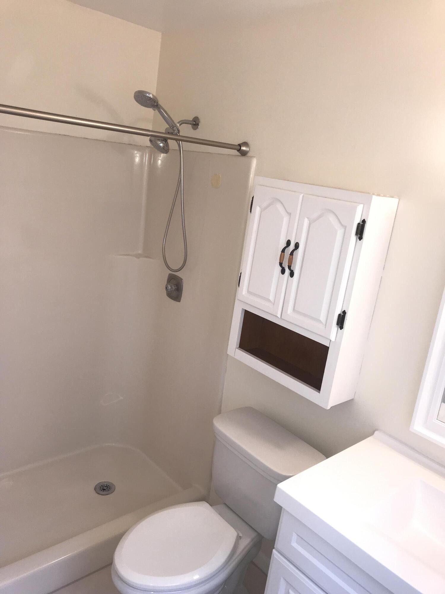JUPITER LAKES VILLAS CONDO I AND II - Residential Lease