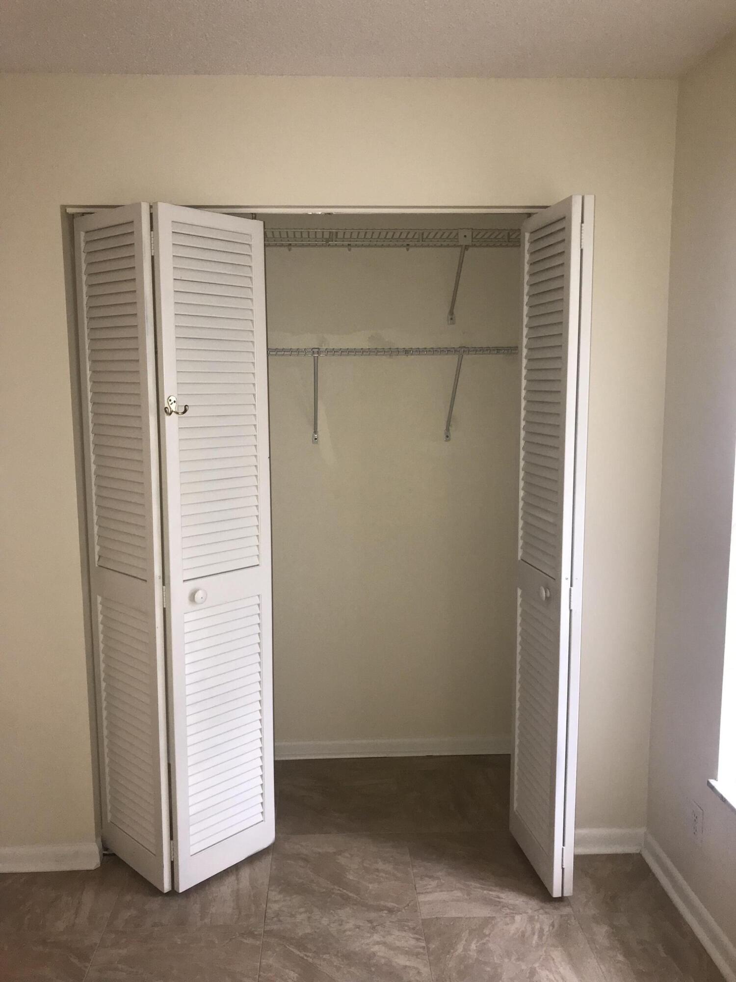 JUPITER LAKES VILLAS CONDO I AND II - Residential Lease