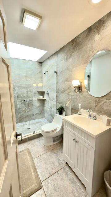 VILLA DESTE CONDO - Residential