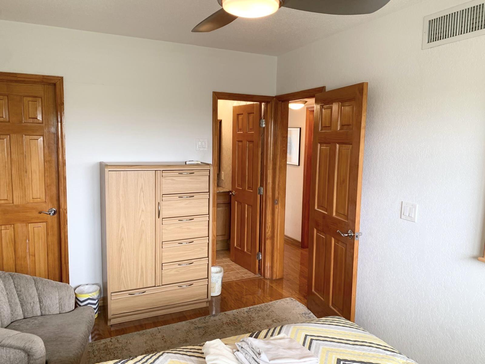 MAYBURY MANSIONS CONDO - Residential Lease