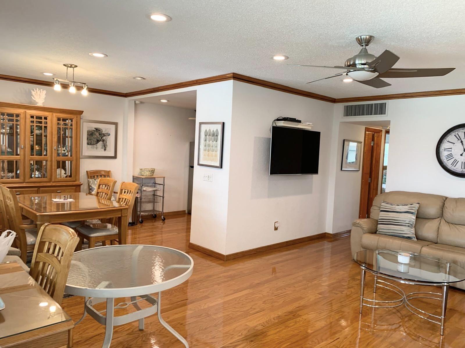 MAYBURY MANSIONS CONDO - Residential Lease