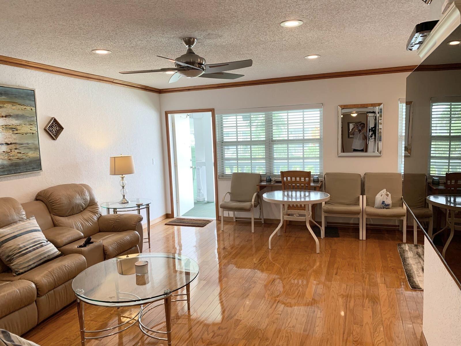MAYBURY MANSIONS CONDO - Residential Lease