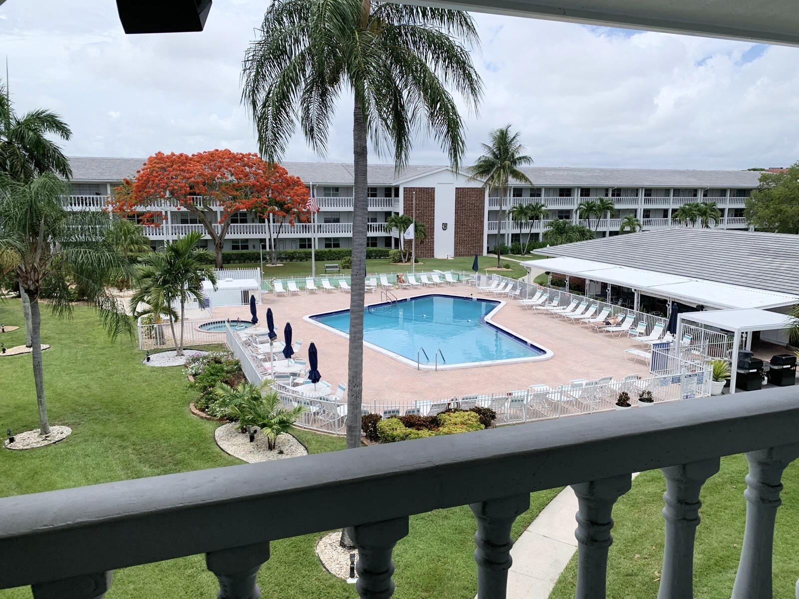 MAYBURY MANSIONS CONDO - Residential Lease