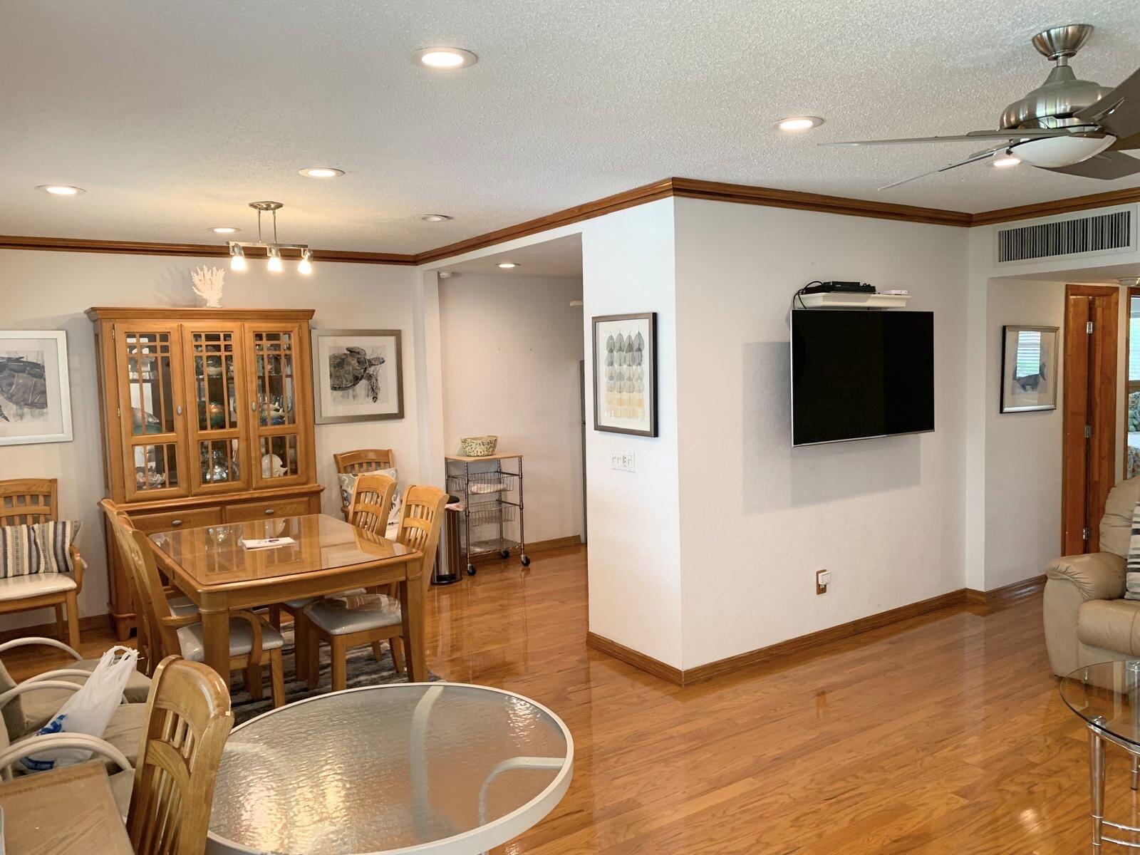 MAYBURY MANSIONS CONDO - Residential Lease