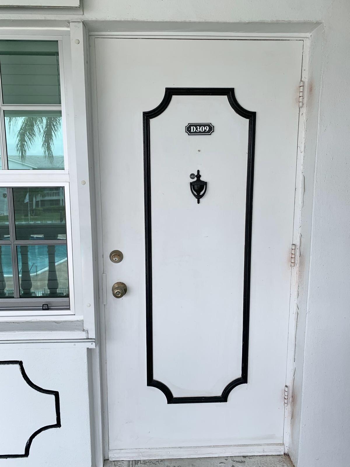 MAYBURY MANSIONS CONDO - Residential Lease