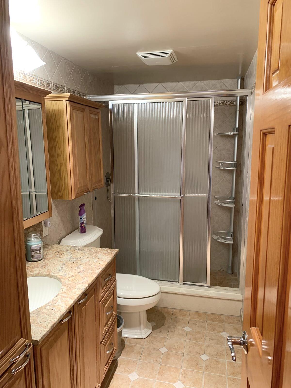 MAYBURY MANSIONS CONDO - Residential Lease