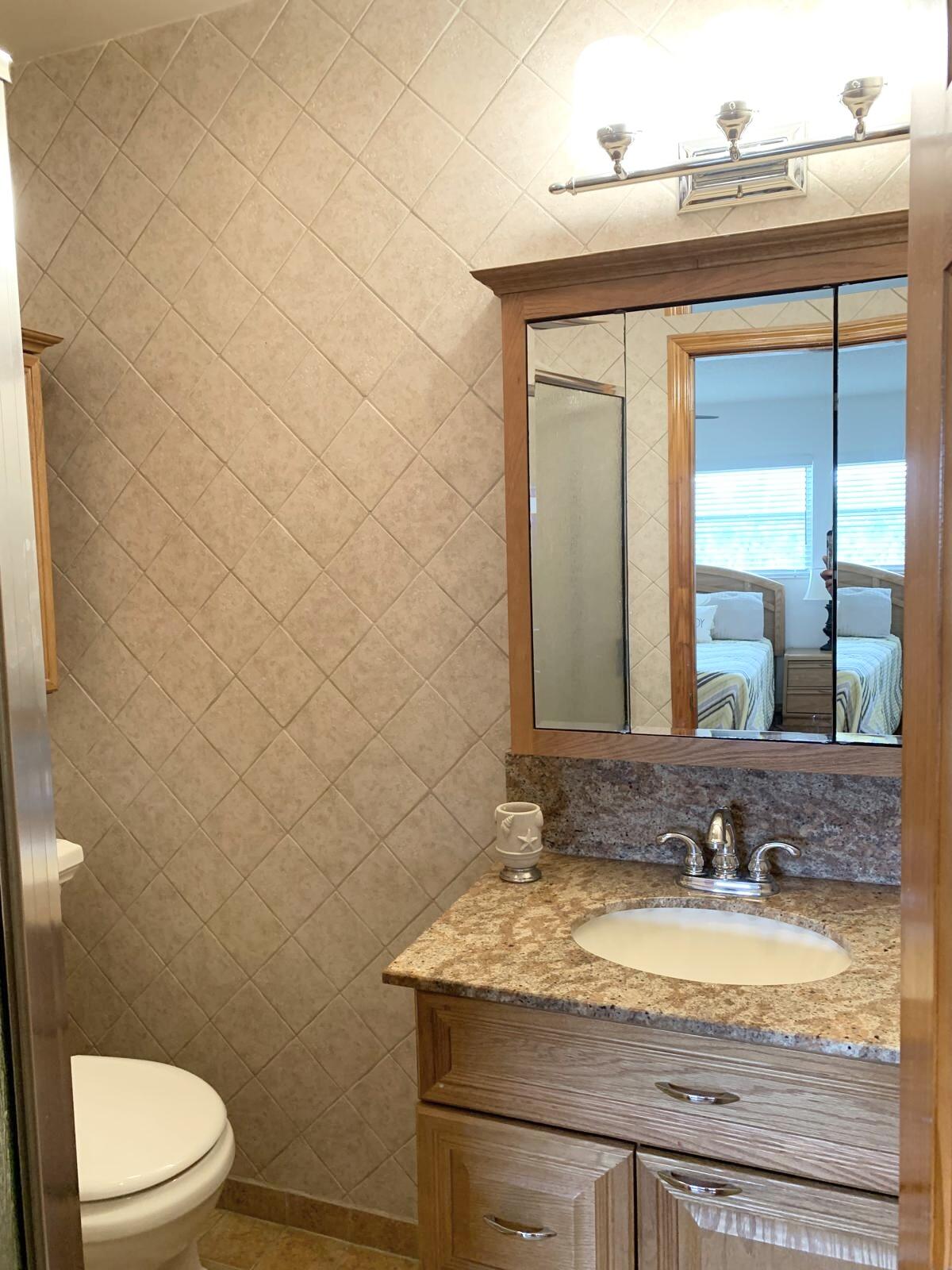 MAYBURY MANSIONS CONDO - Residential Lease