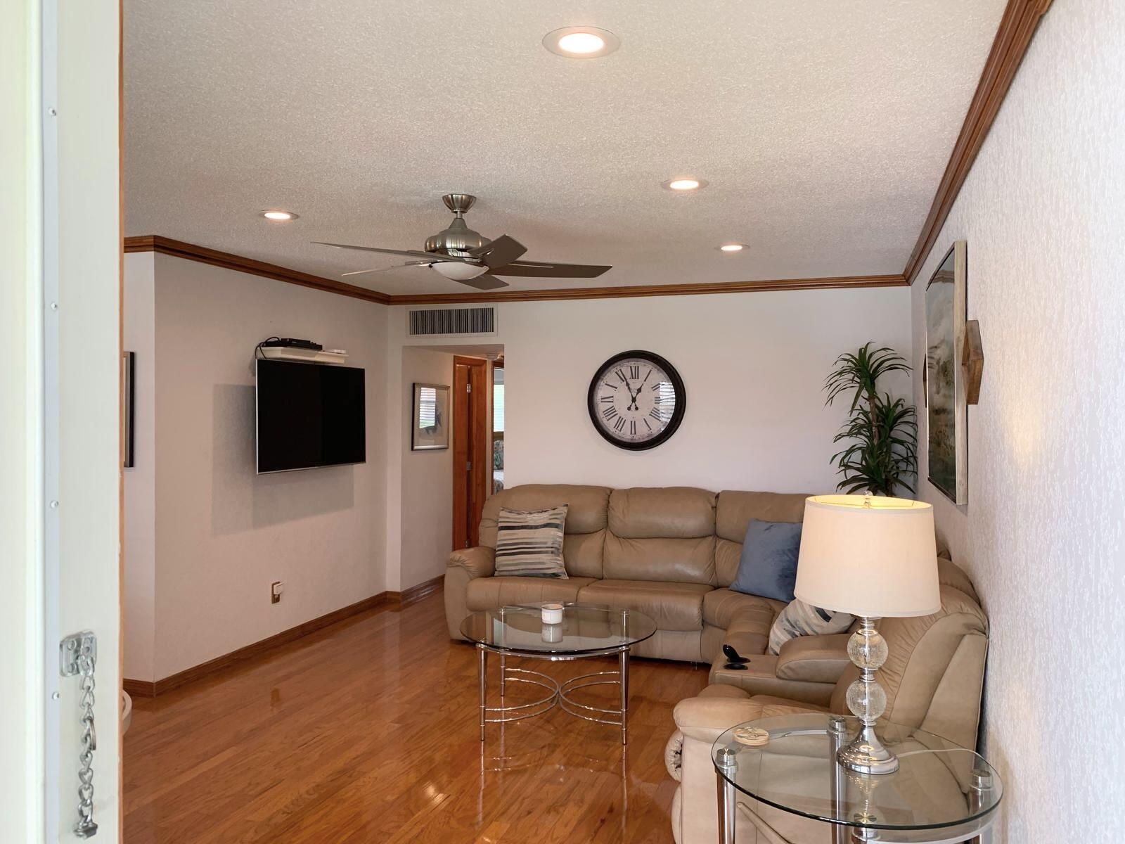 MAYBURY MANSIONS CONDO - Residential Lease