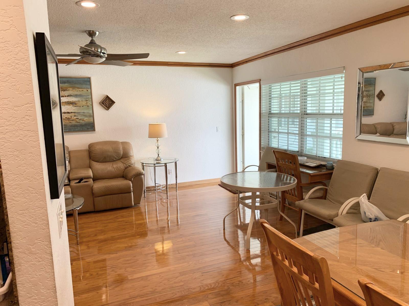 MAYBURY MANSIONS CONDO - Residential Lease