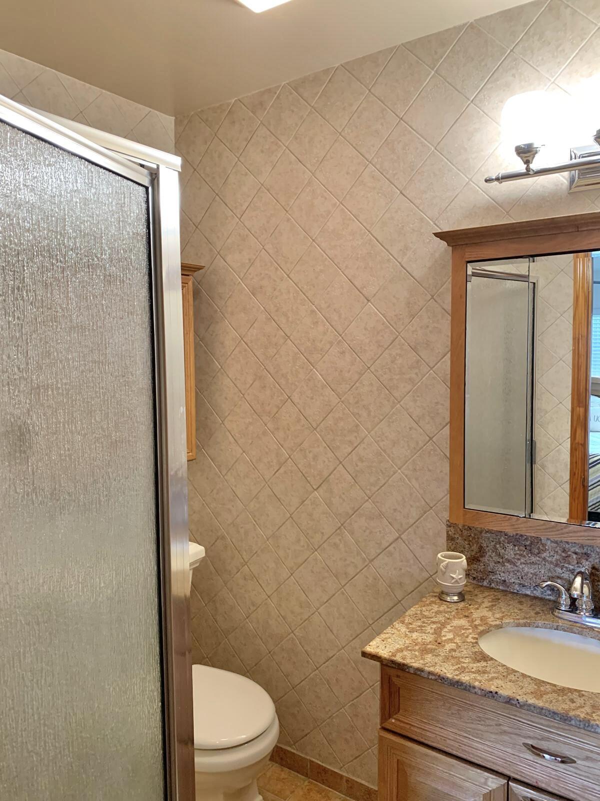 MAYBURY MANSIONS CONDO - Residential Lease