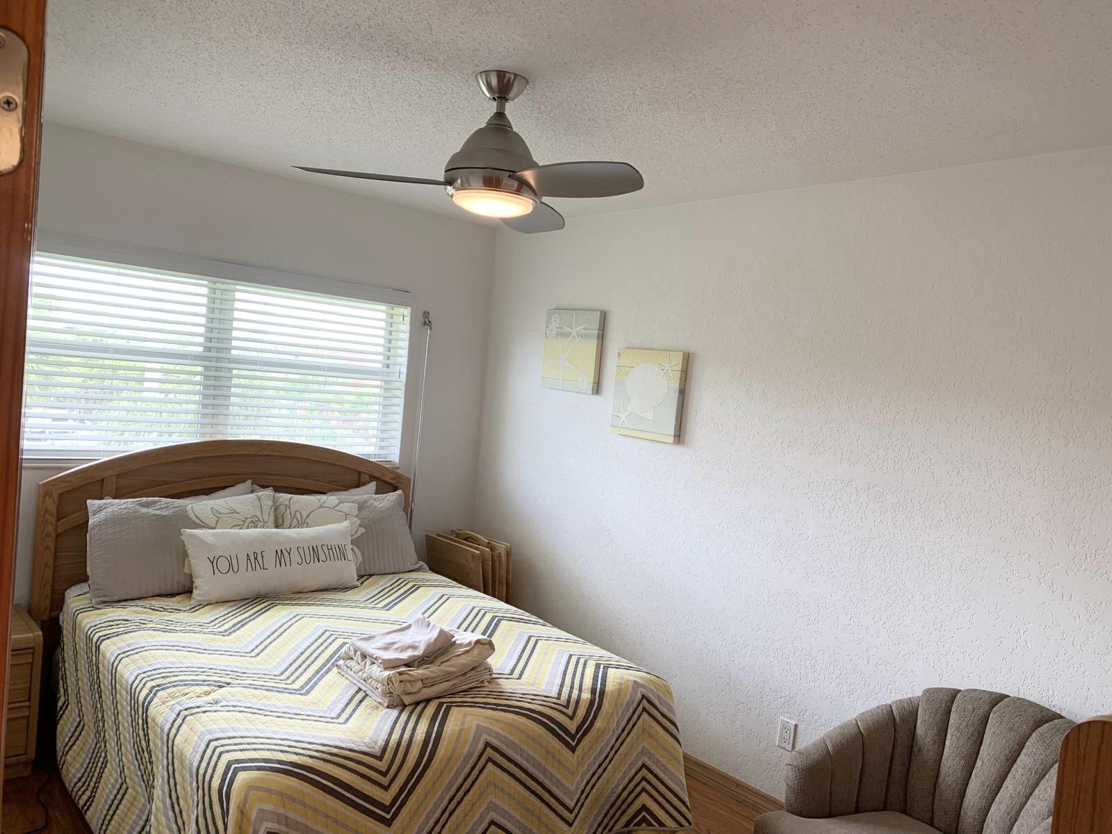 MAYBURY MANSIONS CONDO - Residential Lease