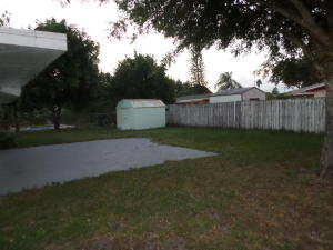 ORANGE BLOSSOM ESTATES 1ST ADDITION - Residential