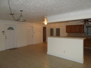 ORANGE BLOSSOM ESTATES 1ST ADDITION - Residential