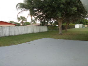 ORANGE BLOSSOM ESTATES 1ST ADDITION - Residential