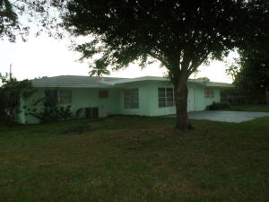 ORANGE BLOSSOM ESTATES 1ST ADDITION - Residential