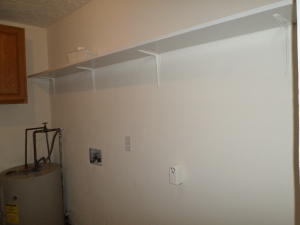 ORANGE BLOSSOM ESTATES 1ST ADDITION - Residential