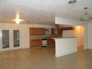 ORANGE BLOSSOM ESTATES 1ST ADDITION - Residential