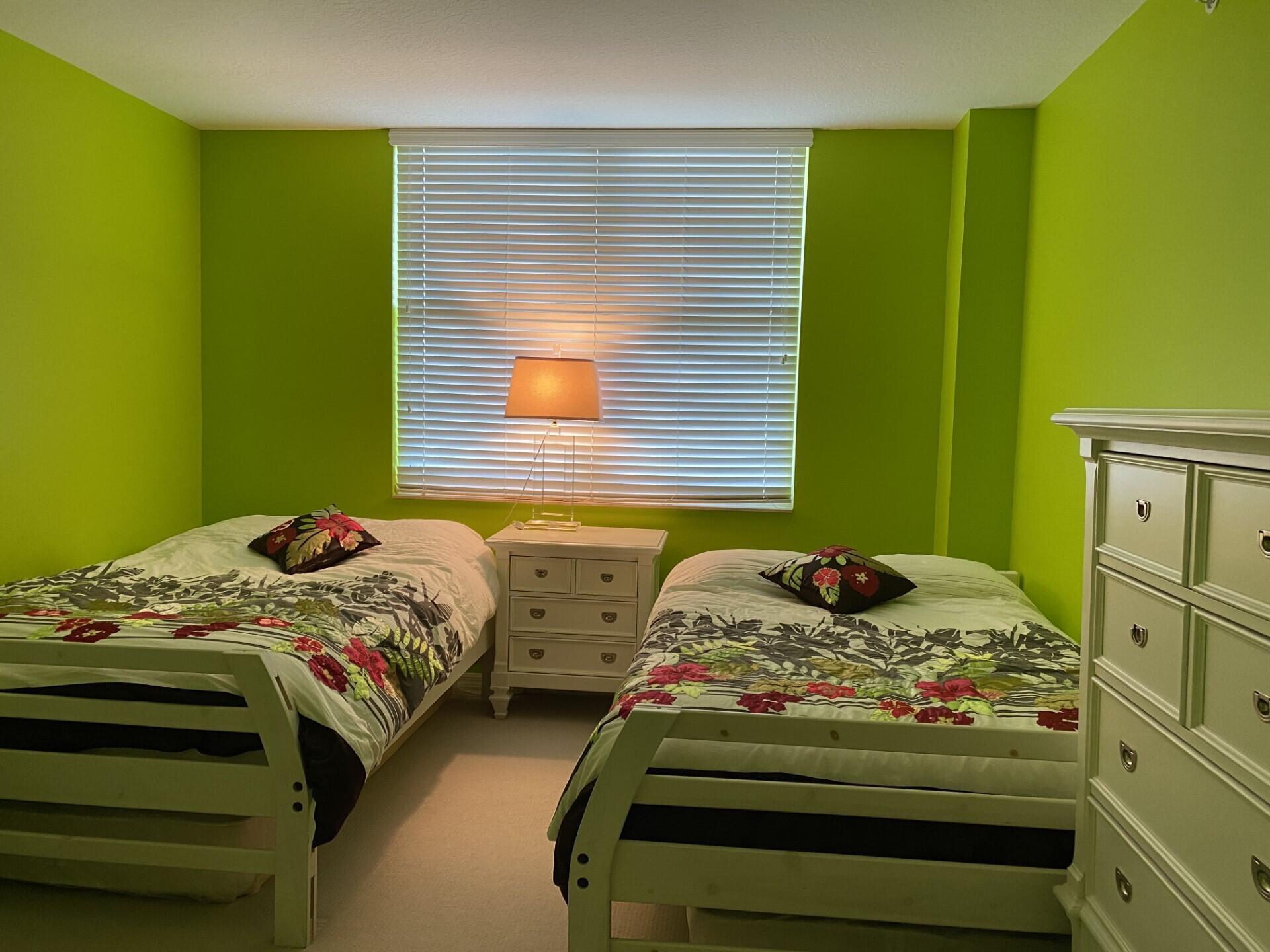 MARINA VILLAGE AT BOYNTON - Residential Lease