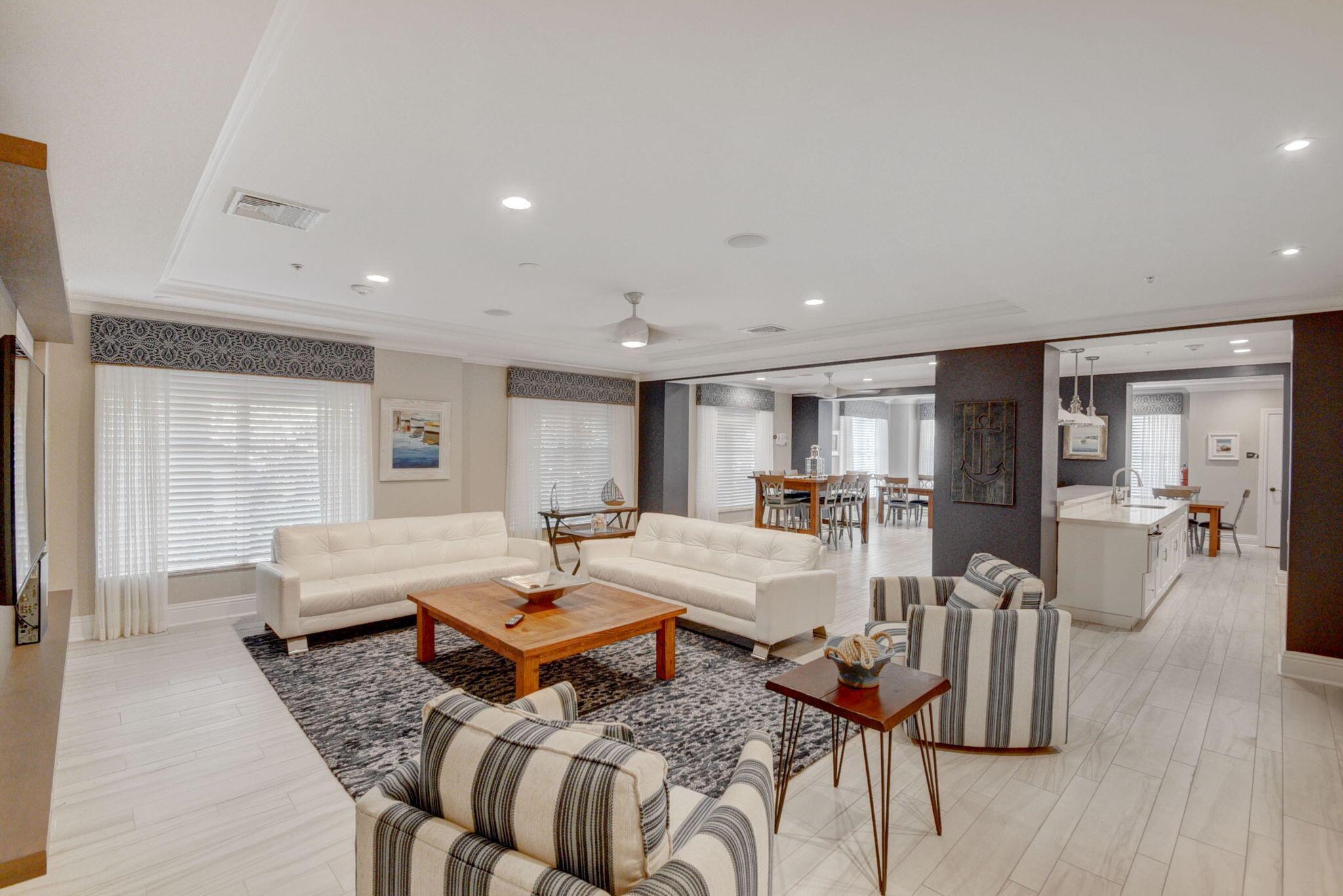 MARINA VILLAGE AT BOYNTON - Residential Lease