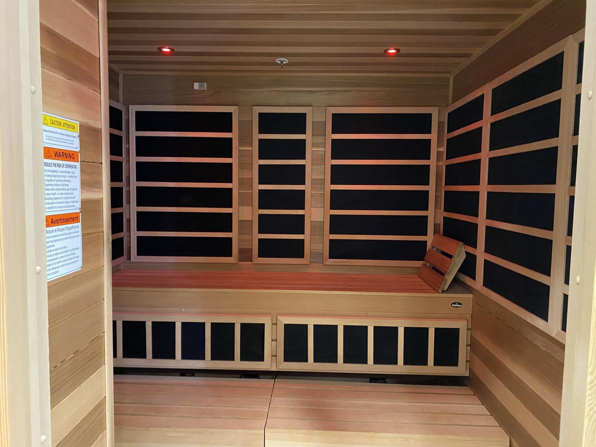 MARINA VILLAGE AT BOYNTON - Residential Lease