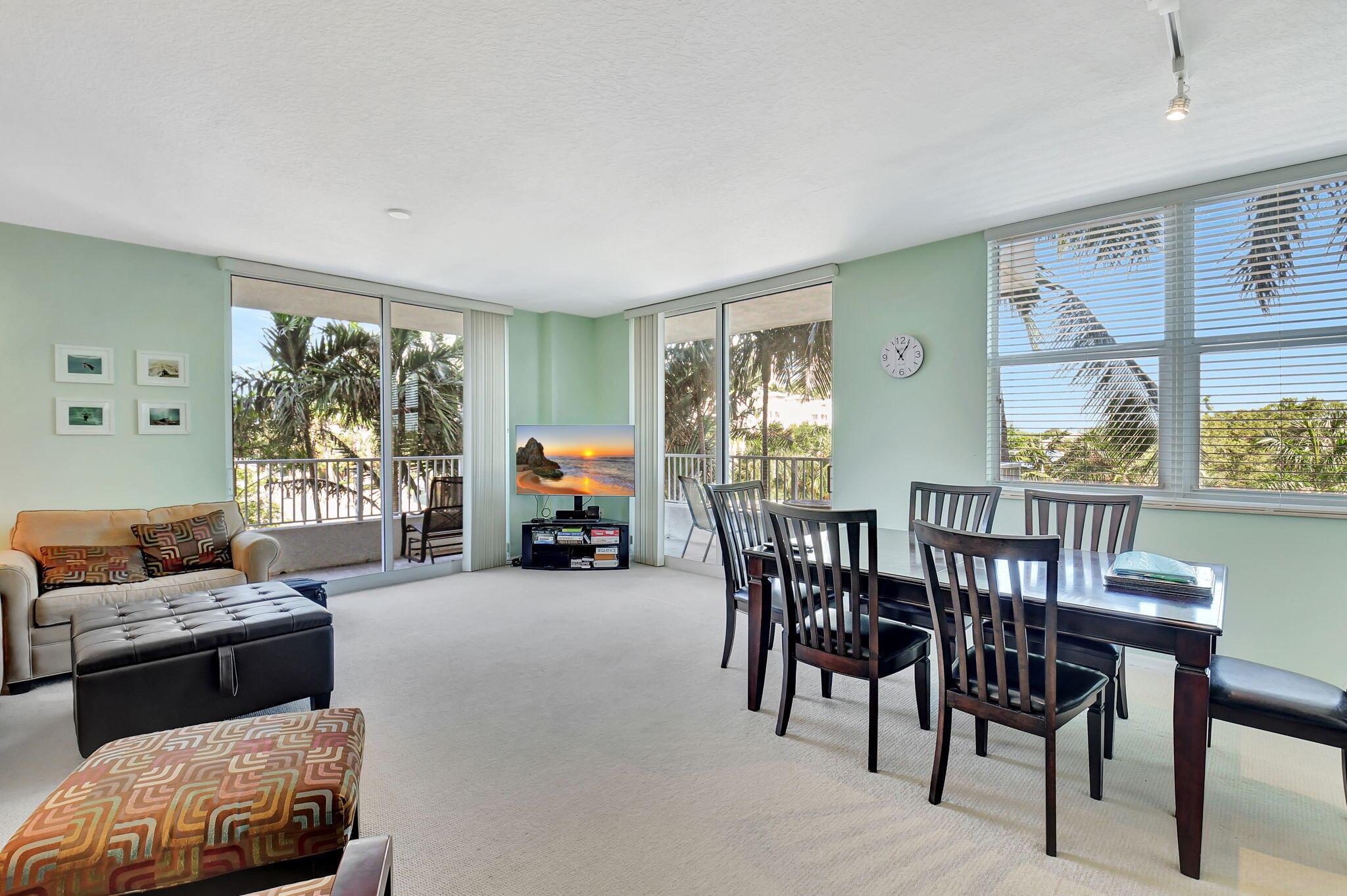 MARINA VILLAGE AT BOYNTON - Residential Lease