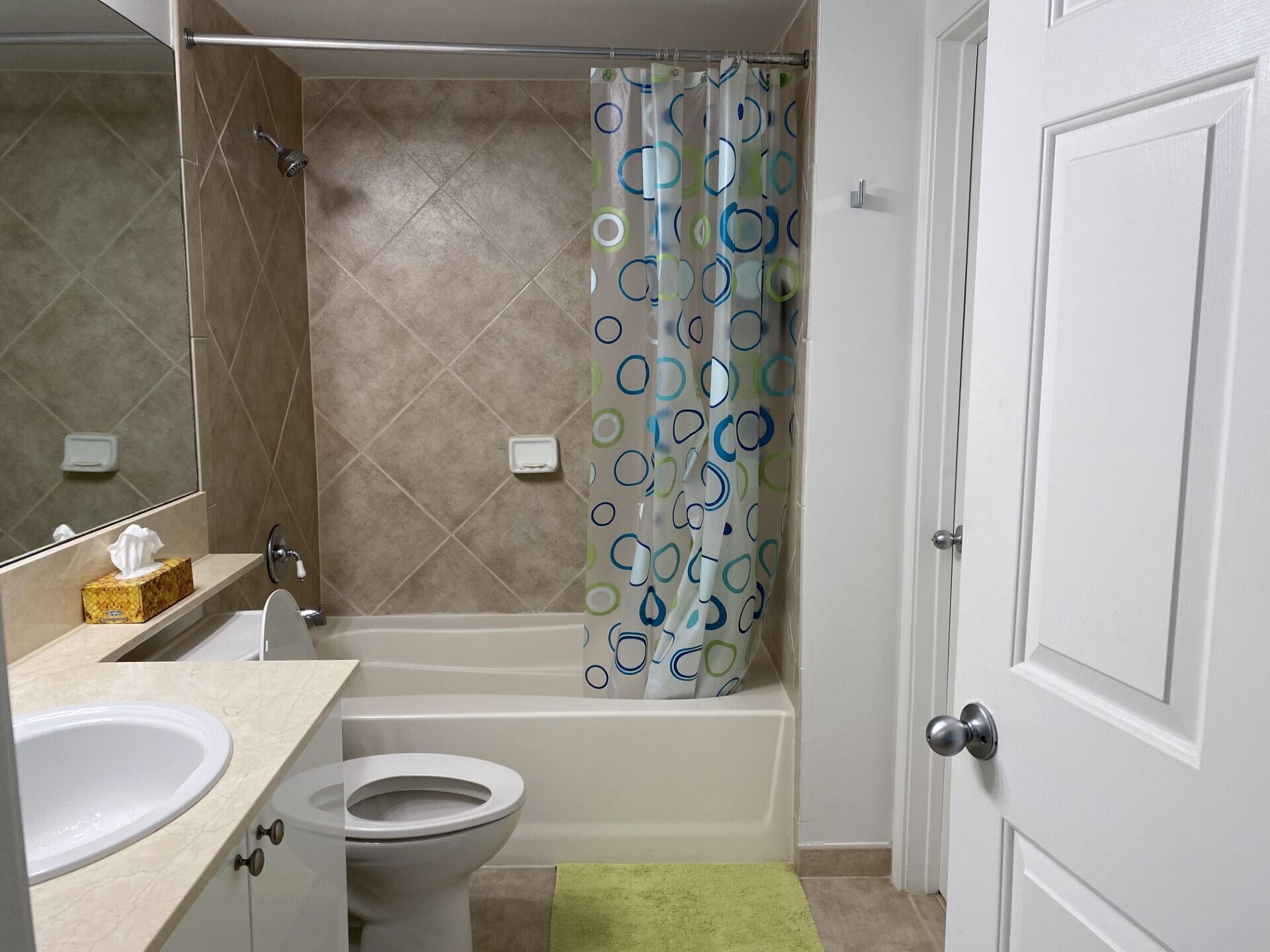 MARINA VILLAGE AT BOYNTON - Residential Lease